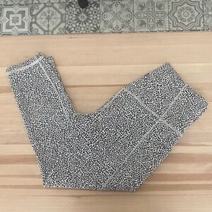 Athleta Printed Leggings